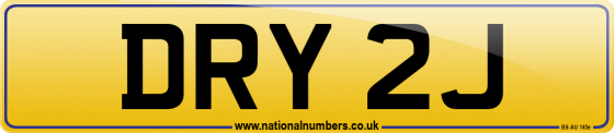 DRY 2J