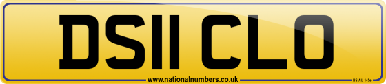 DS11 CLO