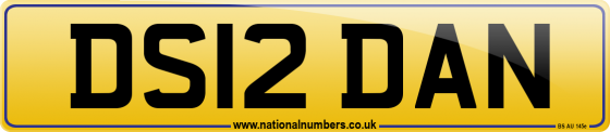 DS12 DAN