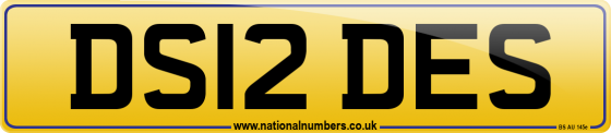 DS12 DES