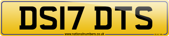 DS17 DTS
