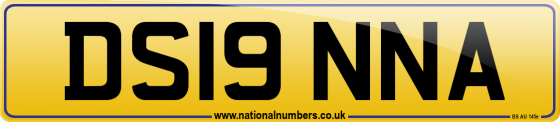 DS19 NNA