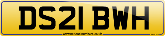 DS21 BWH