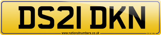 DS21 DKN