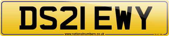 DS21 EWY