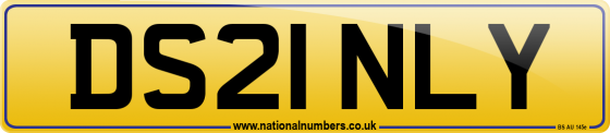 DS21 NLY