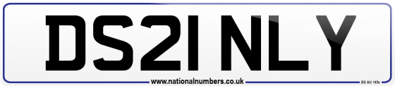 DS21 NLY