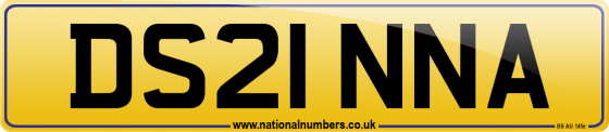 DS21 NNA