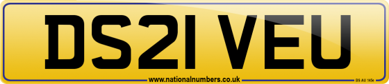DS21 VEU
