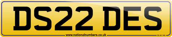 DS22 DES