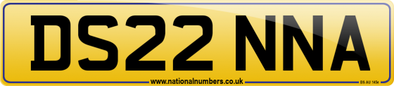 DS22 NNA