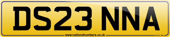 DS23 NNA