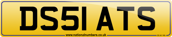 DS51 ATS