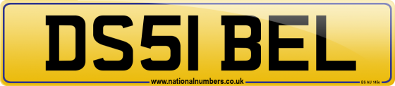 DS51 BEL