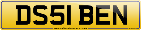 DS51 BEN