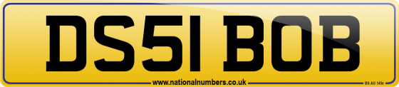 DS51 BOB