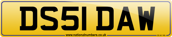 DS51 DAW