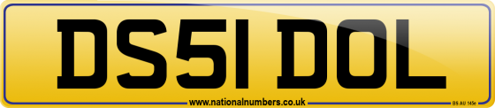 DS51 DOL