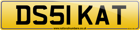 DS51 KAT
