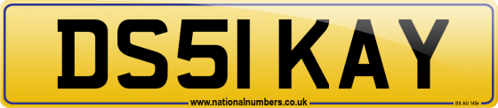 DS51 KAY