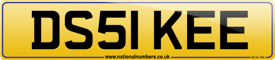 DS51 KEE