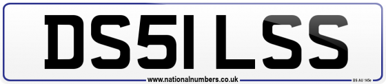 DS51 LSS