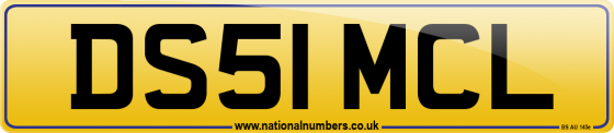 DS51 MCL