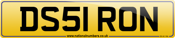 DS51 RON
