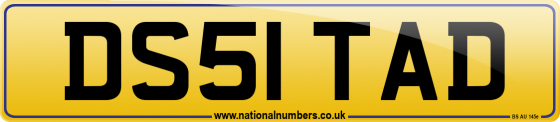 DS51 TAD