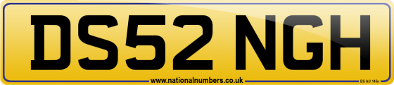 DS52 NGH