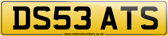 DS53 ATS