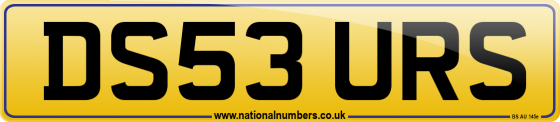 DS53 URS