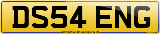 DS54 ENG