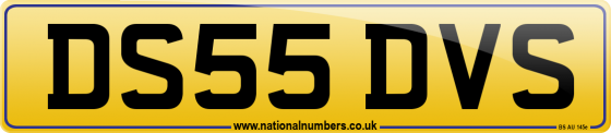 DS55 DVS
