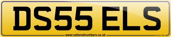 DS55 ELS