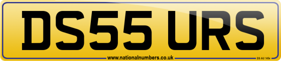 DS55 URS