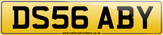 DS56 ABY