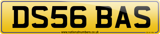 DS56 BAS