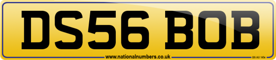 DS56 BOB