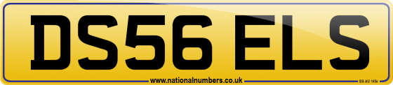 DS56 ELS