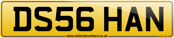 DS56 HAN