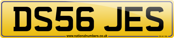 DS56 JES