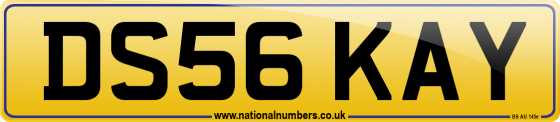 DS56 KAY
