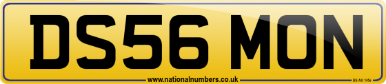 DS56 MON