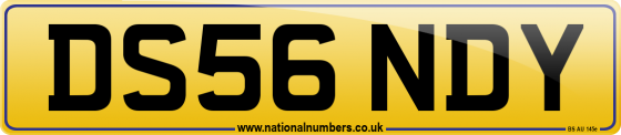 DS56 NDY