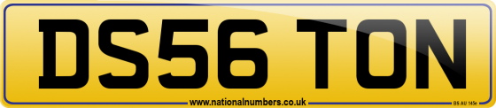 DS56 TON