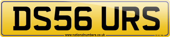 DS56 URS