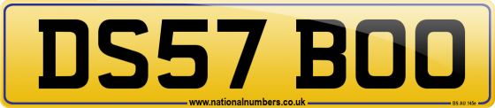 DS57 BOO