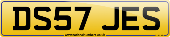 DS57 JES