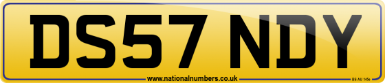 DS57 NDY